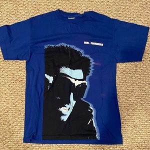 Vintage mystery men shirt size medium